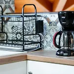 Orizzonte Apartamento Lixúri