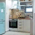 Apartamento Orizzonte Lixúri