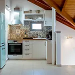 Apartamento Orizzonte Lixúri