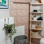 Orizzonte Apartamento Lixúri