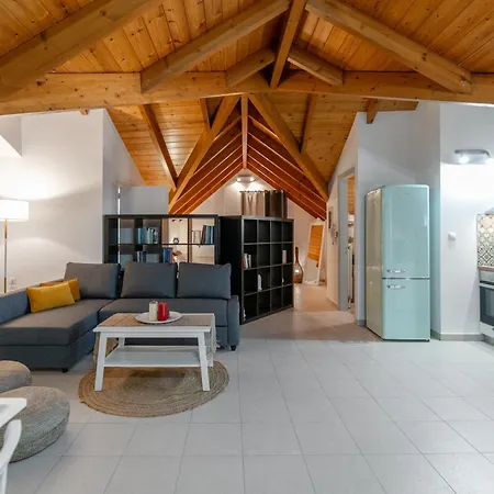 Apartamento Orizzonte *