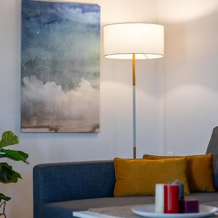 Apartamento Orizzonte *