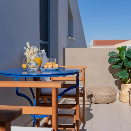 Apartamento Orizzonte Lixúri