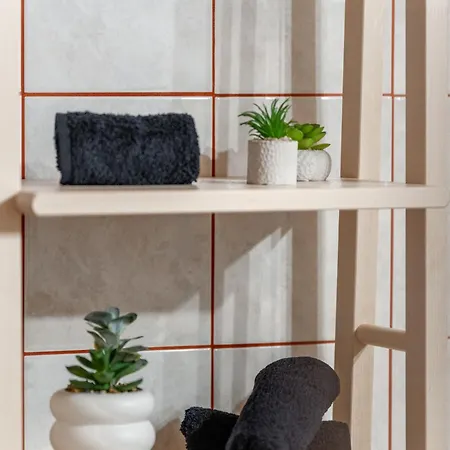 Orizzonte Apartamento