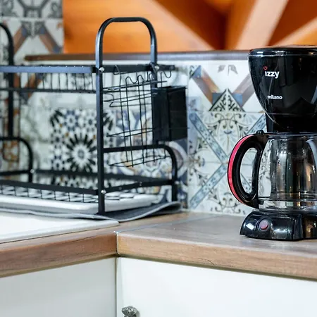Orizzonte Apartamento Lixúri