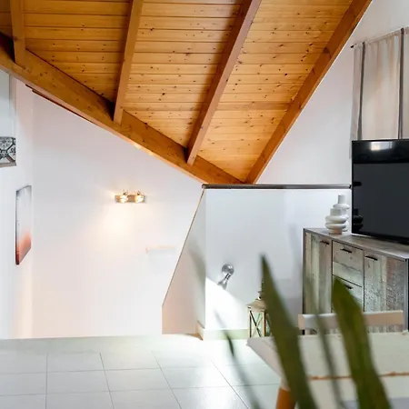 Apartmán Orizzonte *