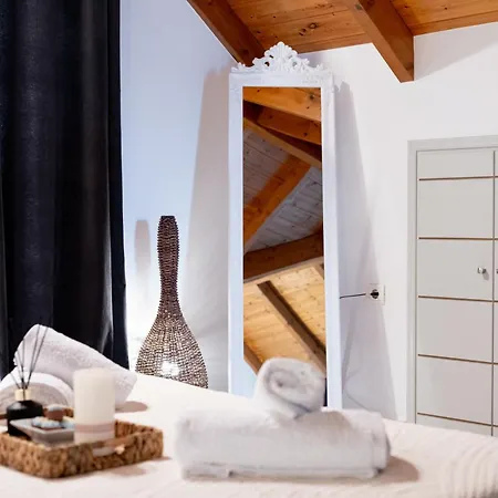 Apartmán Orizzonte *