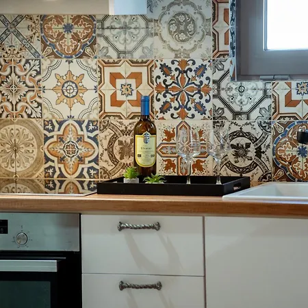 Apartmán Orizzonte *