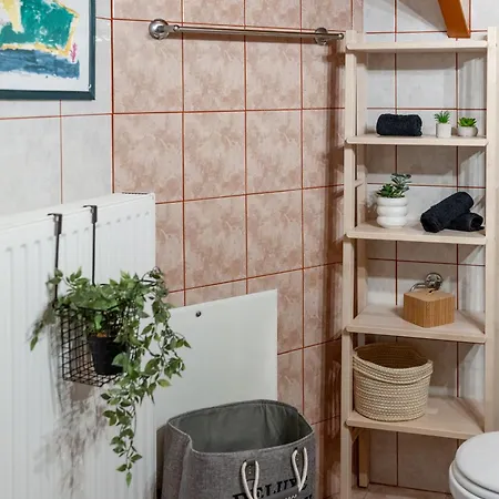 Orizzonte Apartmán Lixouri