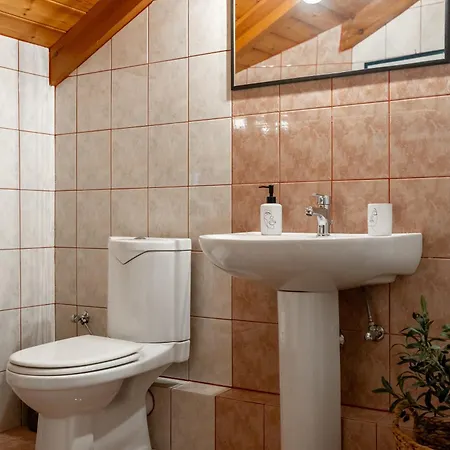 Orizzonte Apartmán Lixouri