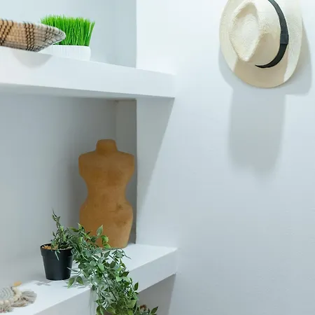 Apartmán Orizzonte *