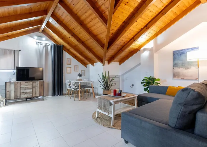 Daire Orizzonte Lixouri