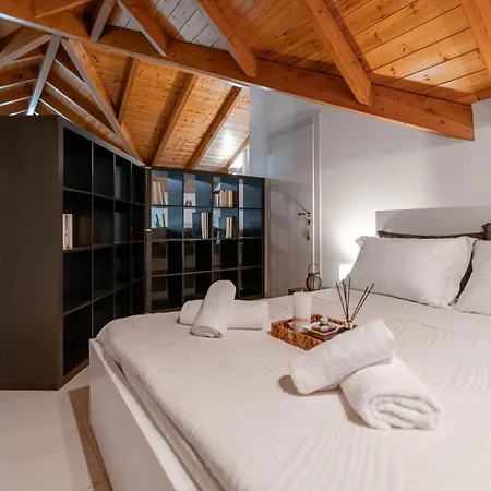 Orizzonte * Ликсури