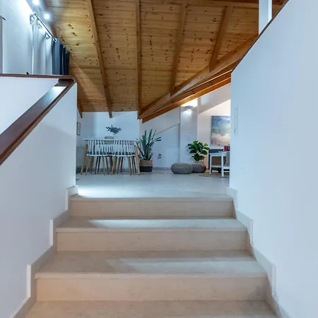 Апартаменты Orizzonte