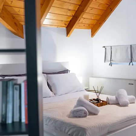 Orizzonte Апартаменты *