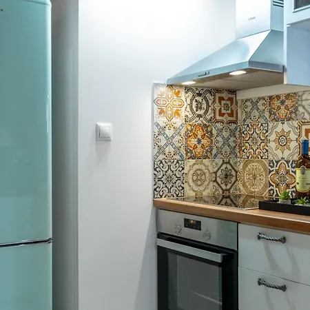 Apartament Orizzonte *