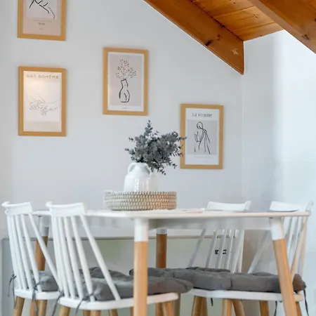 Apartment Orizzonte
