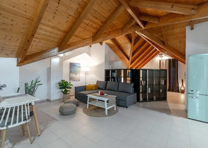 Orizzonte Апартаменты