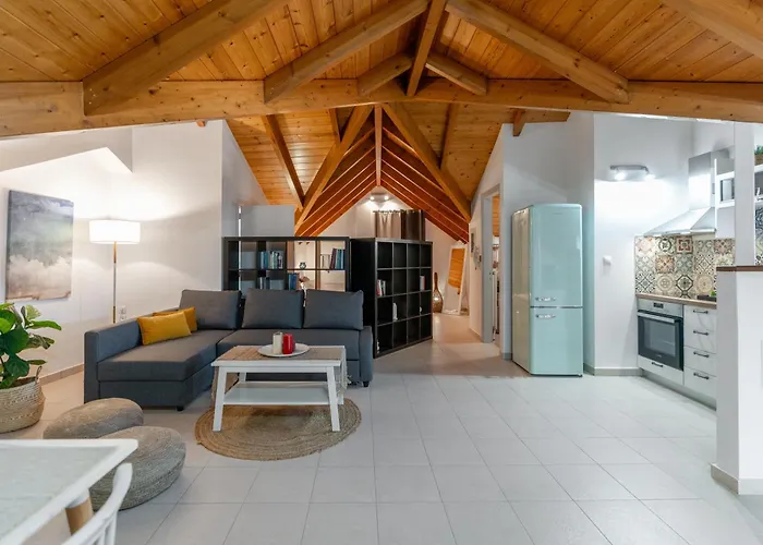 Apartment Orizzonte *