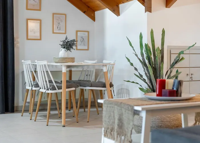 Orizzonte Апартаменты *