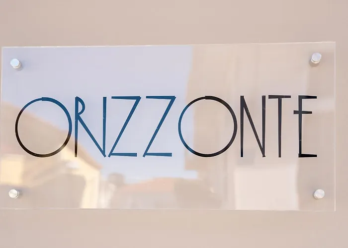 Апартаменты Orizzonte