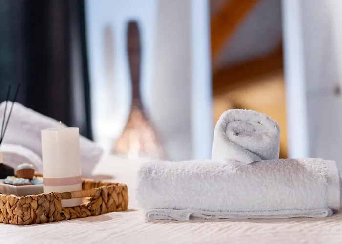 Апартаменты Orizzonte