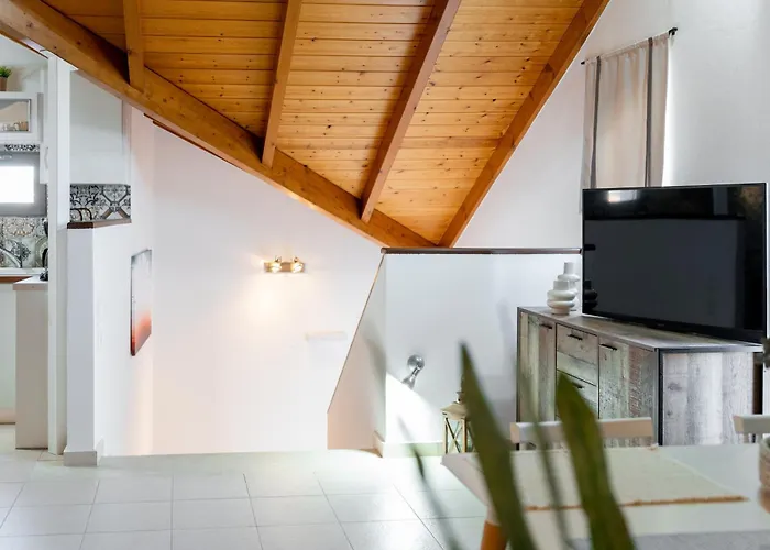 Apartment Orizzonte *