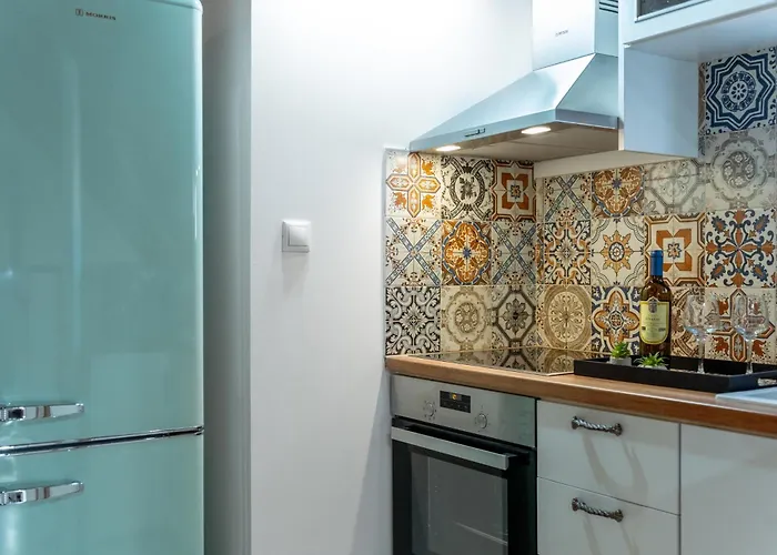 Апартаменты Orizzonte *