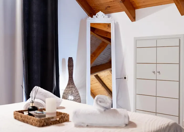 Apartment Orizzonte *