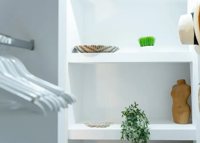 Апартаменты Orizzonte Ликсури