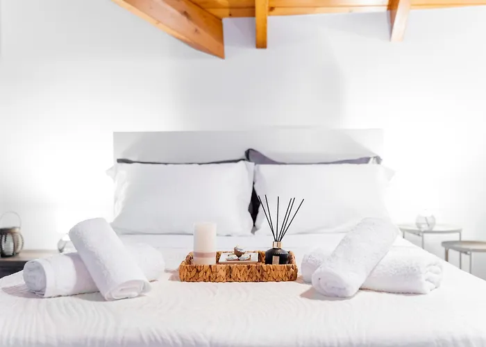 Orizzonte Апартаменты *